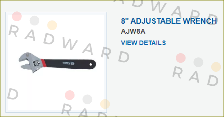 Matco Tools-AJW8A price