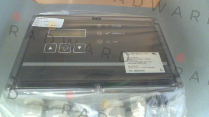Reco-RM-216 C.11.01 UL price