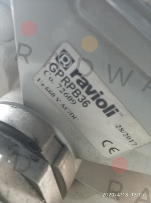 Ravioli-GPRPB36 price