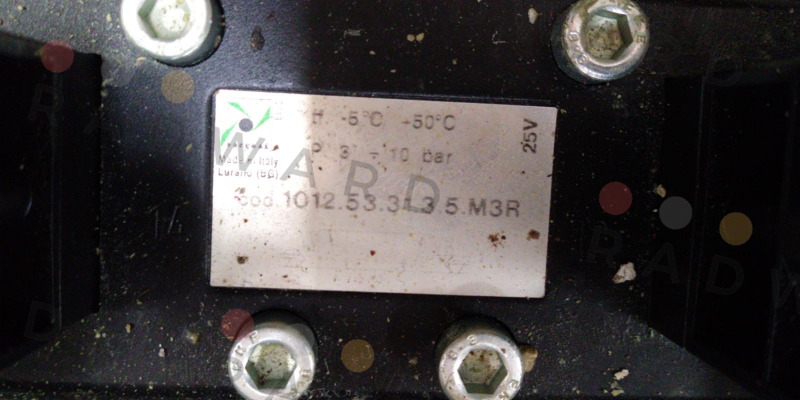 Pneumax-1012.53.31.3.5.M3R price
