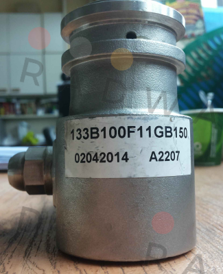 Procon-133B100F11GB150 / 1057670 price