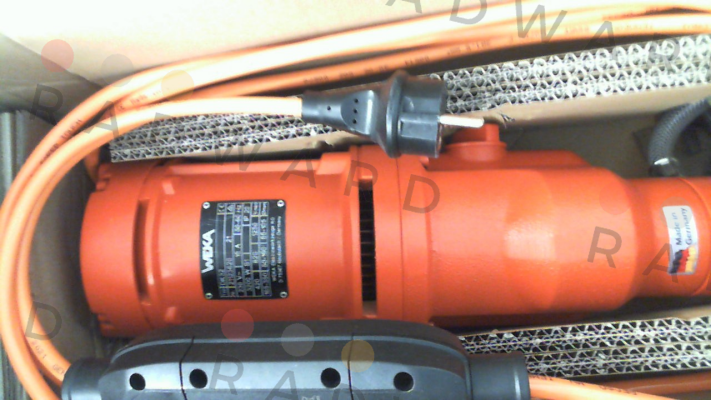 Weka-DK 32 price