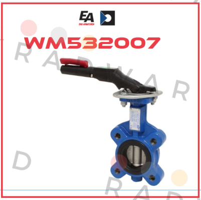 End Armaturen-WM532007 price