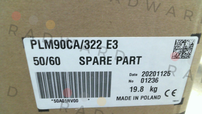 Lowara-PLM90CA/322 price