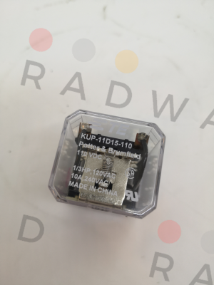 TE Connectivity (Tyco Electronics)-KUP11D15-110 price