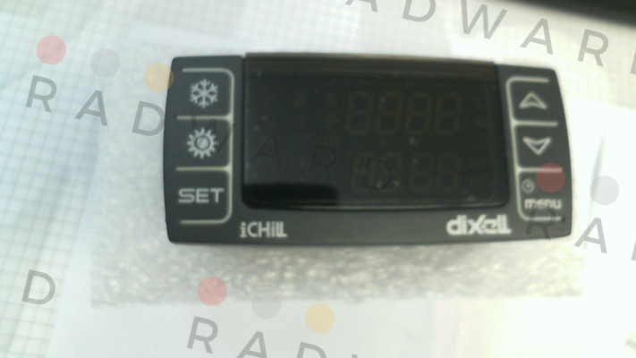 Dixell-IC121CX price