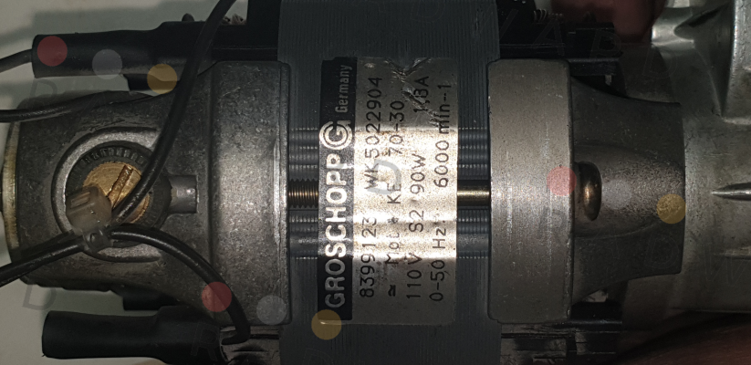 Groschopp-WK 5022904 oem price