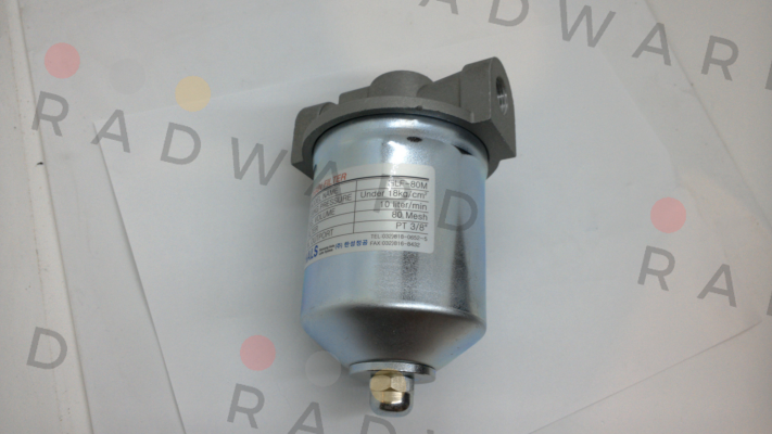 Hansung Precision-HLF-80M price