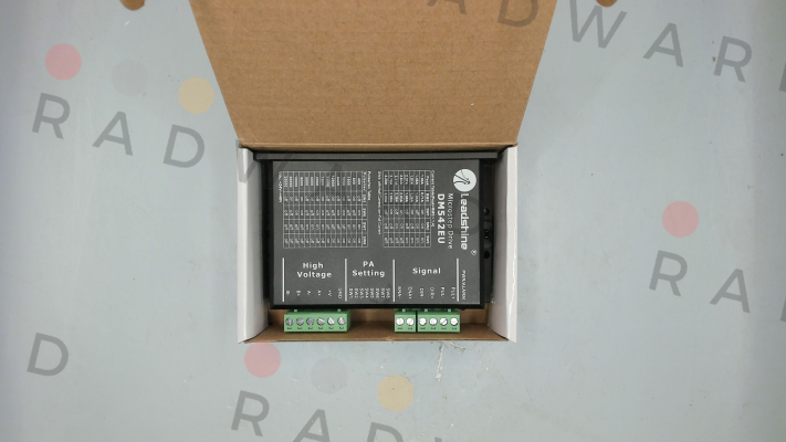 Leadshine-DM542EU - M016758 price