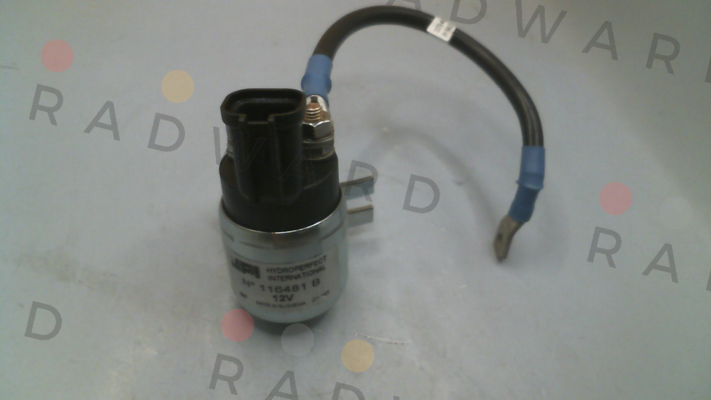 HPI-HCA 99999116481 (116481) price