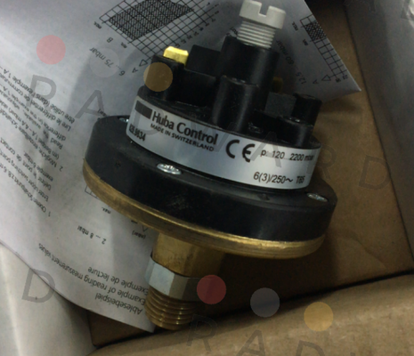 Huba Control-625.9634 price