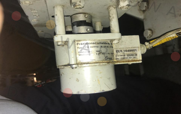 FSG Fernsteuergeräte-PW45MIId-A (1708ZA0-401.101) price