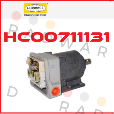 Hubbell-HC00711131 price