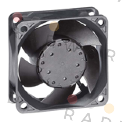 EBM Papst-634/2 HHPU price