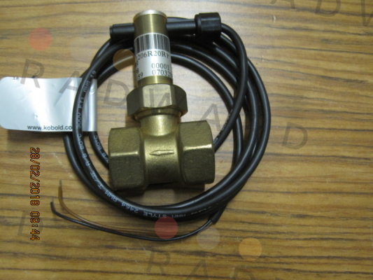 Kobold-PSR-11206R20R1  price