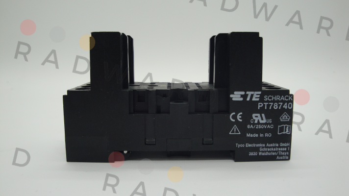Schrack-4-1415033-1 / PT78740 price