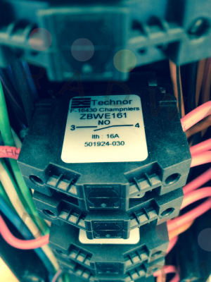 TECHNOR-PUSH BUTTON FOR ZBWE-161 price