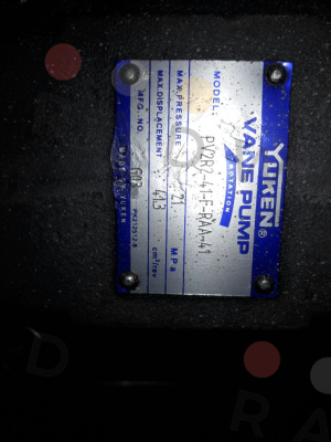 Yuken-PV2R2-41-F-RAA-41  price