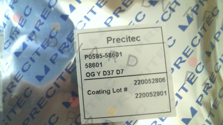 Precitec-P0595-58601 price