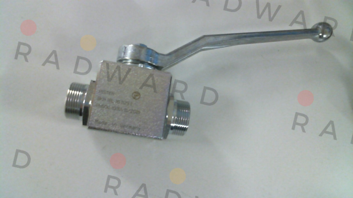 Pister-BKH 18L 16 1123 1 / 040-016-031 price