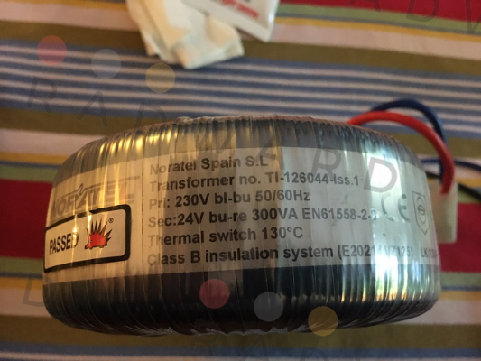 Noratel-TI-126044-Iss.1  (OEM) price