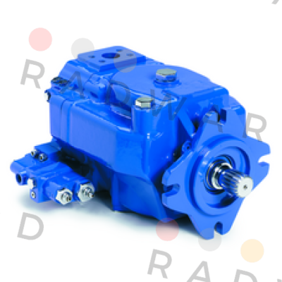 Vickers (Eaton)-PVH057R01AA10A25000000100100010A price