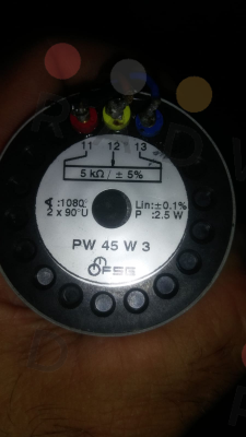 FSG Fernsteuergeräte-PW45W3 price