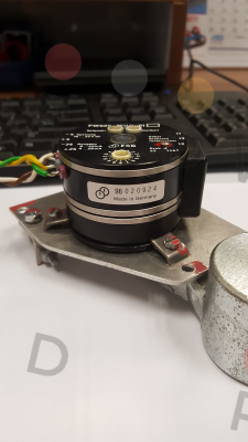 FSG Fernsteuergeräte-PW620d/MU-i01 price