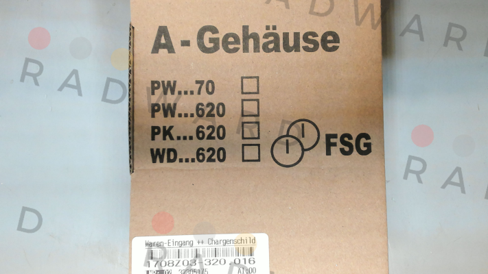 FSG Fernsteuergeräte-1708Z03-320.016 price