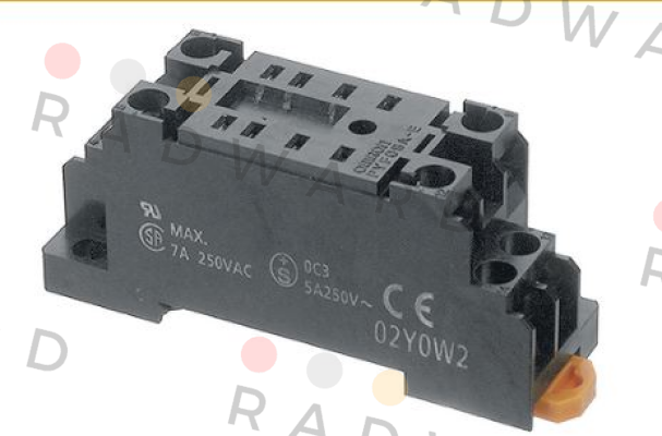 Omron-168907 / PYF08A-E price