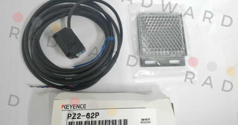 Keyence-PZ2-62P  price