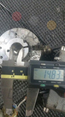 Lika-CK58-L-1024ZCU115R price
