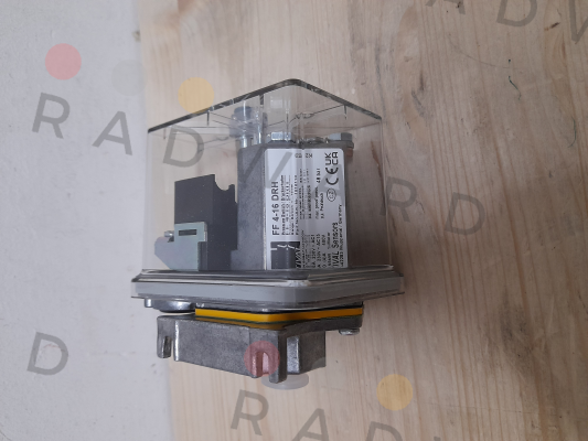 Tival-Sensors-FF 4-16 DRH price