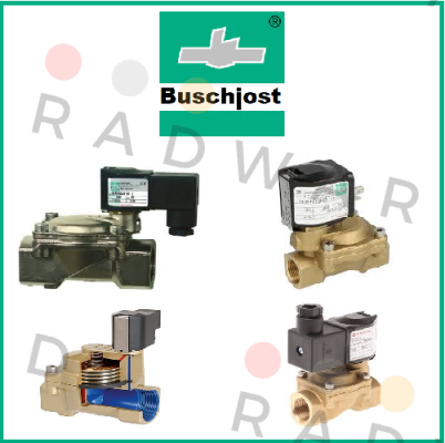 Buschjost-D 32545 price