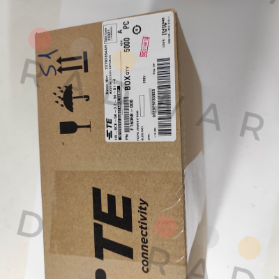 TE Connectivity (Tyco Electronics)-HX-SCE-5K-3.2-50-S1-4 (pack x5000) price