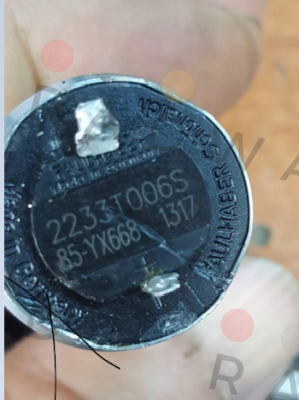 Faulhaber-P/N: 126231,Type: AM-B-126231 price