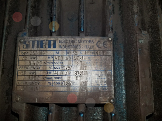 Smem-250M4 price