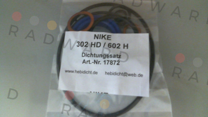Rehobot-Repair kit 17872 / gasket set for 302 HD price