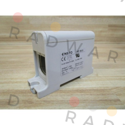 Ensto-KE 63.5 not available price