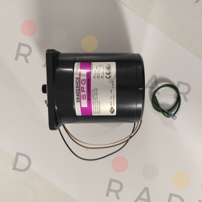Spg Motor-S9I40GXHCE price