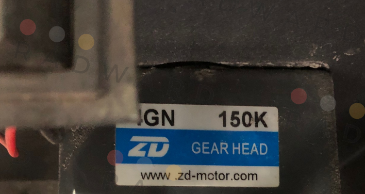 ZD-Motors-4GN150K price