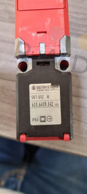 Bernstein-SKT-U1Z M  / 6116419142 price