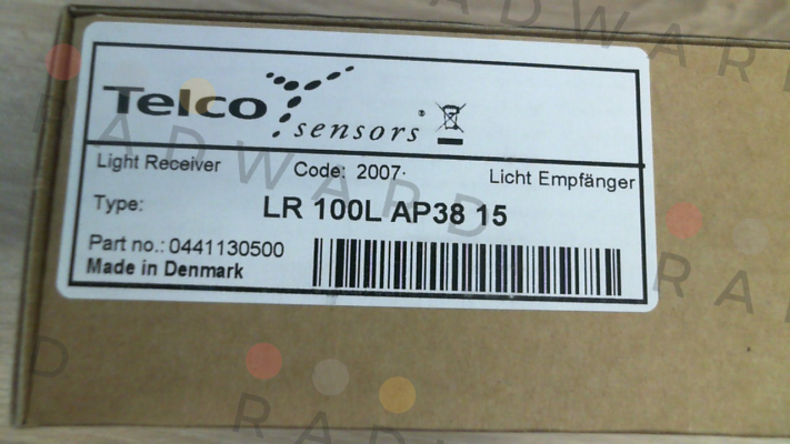 Telco-LR-100L-AP38-15 price