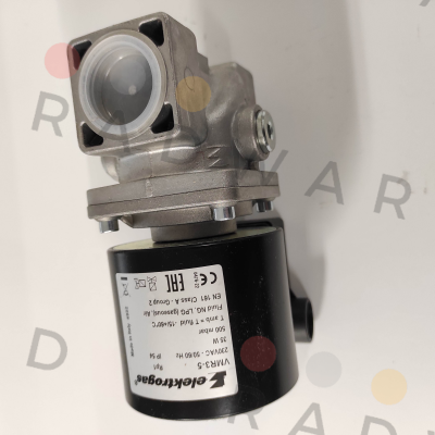 Elektrogas-VMR3-5 Rp1 price