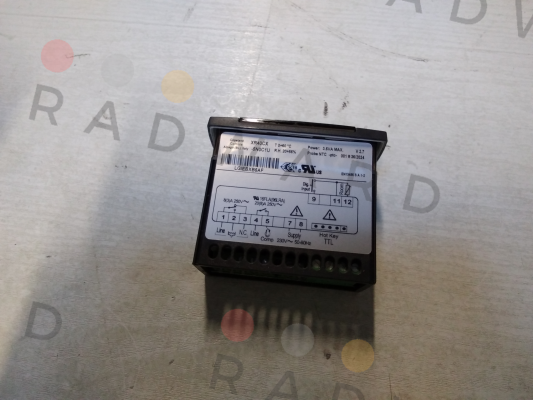 Dixell-XR40CX-5N0C1-U price
