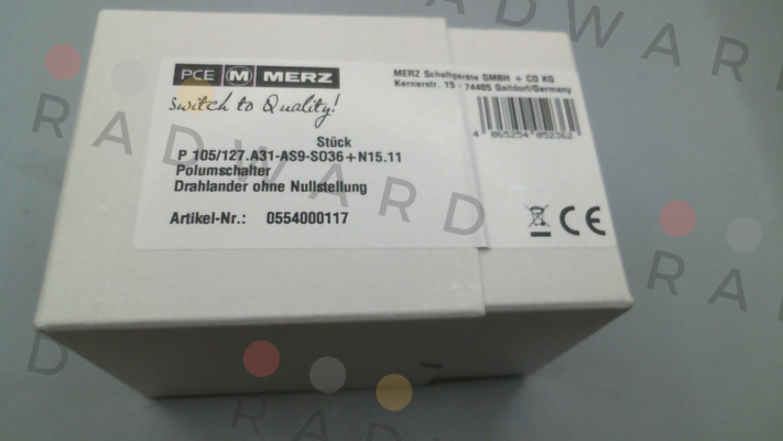 Merz-802900400200 OEM price
