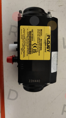 Flojet Pump-N5100-040 price