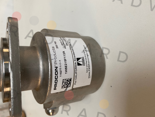 Procon-10617 (1W5E215F11BA) price