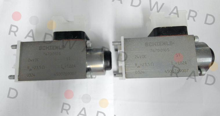Hawe-4704 8559-00 (7470 010 S-24 V) price