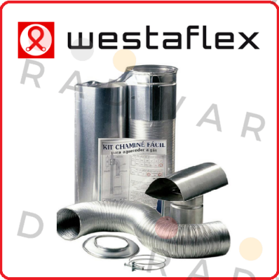 Westaflex-QUADROFLEX 80X50 FORM 1  price